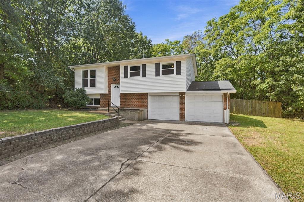 Country Wood Estates 3 - Residential