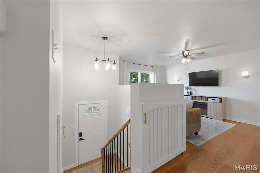 Country Wood Estates 3 - Residential