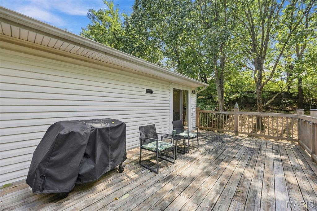Country Wood Estates 3 - Residential