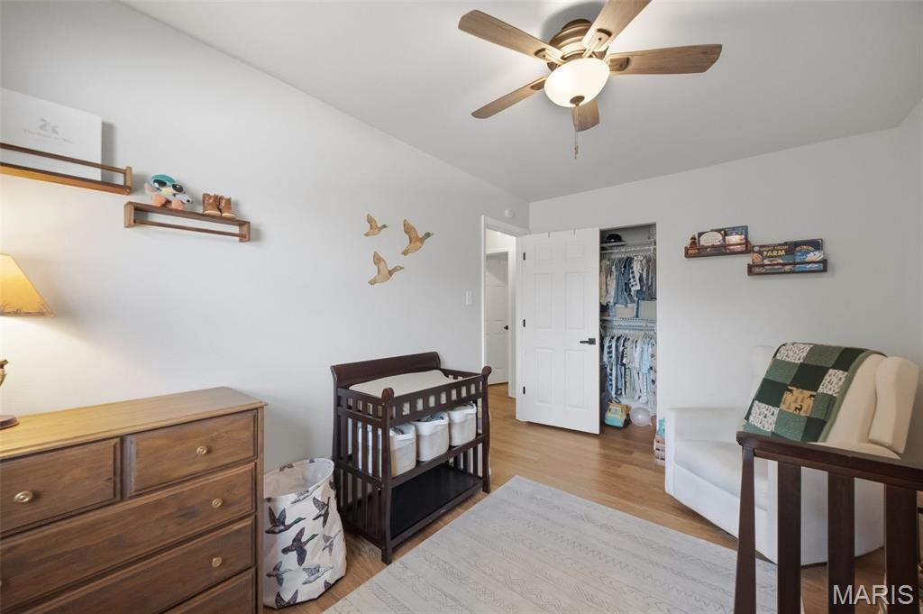 Country Wood Estates 3 - Residential