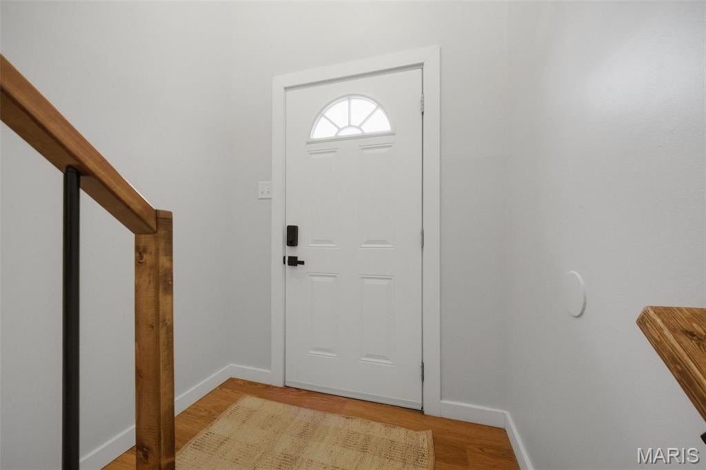 Country Wood Estates 3 - Residential