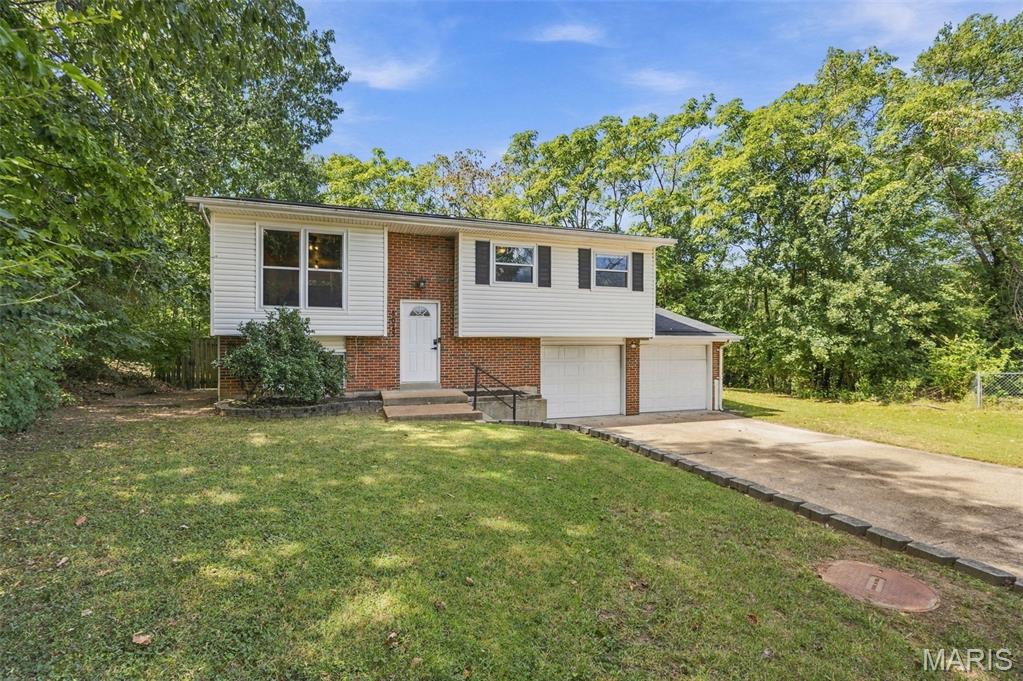 Country Wood Estates 3 - Residential