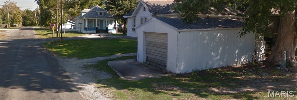 W G Edwards Add - Residential