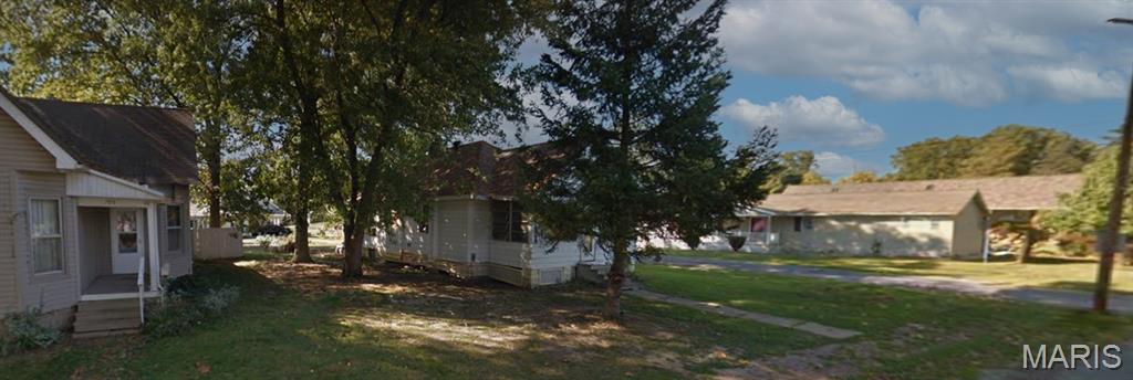 W G Edwards Add - Residential