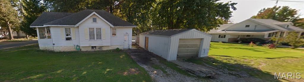 W G Edwards Add - Residential