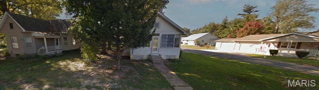 W G Edwards Add - Residential