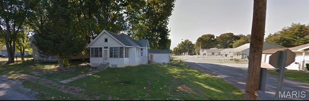 W G Edwards Add - Residential