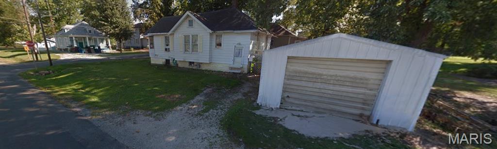 W G Edwards Add - Residential