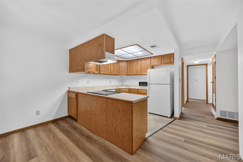 HERITAGE GARDEN CONDOS - Residential
