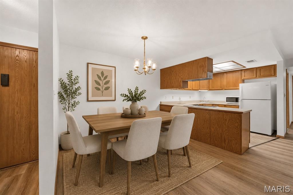 HERITAGE GARDEN CONDOS - Residential