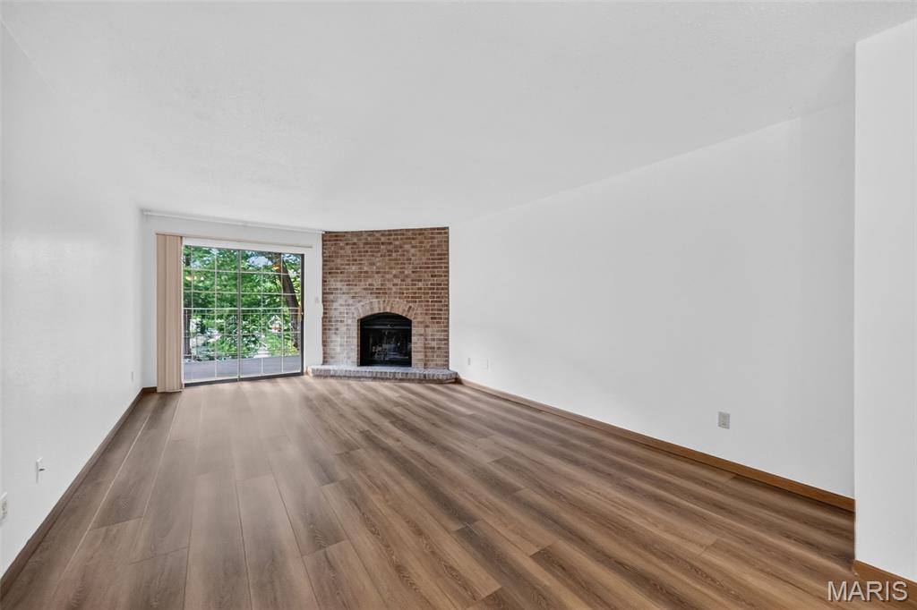 HERITAGE GARDEN CONDOS - Residential