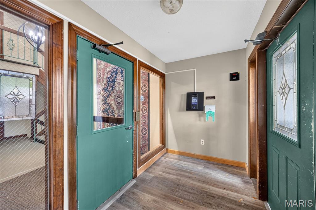 HERITAGE GARDEN CONDOS - Residential
