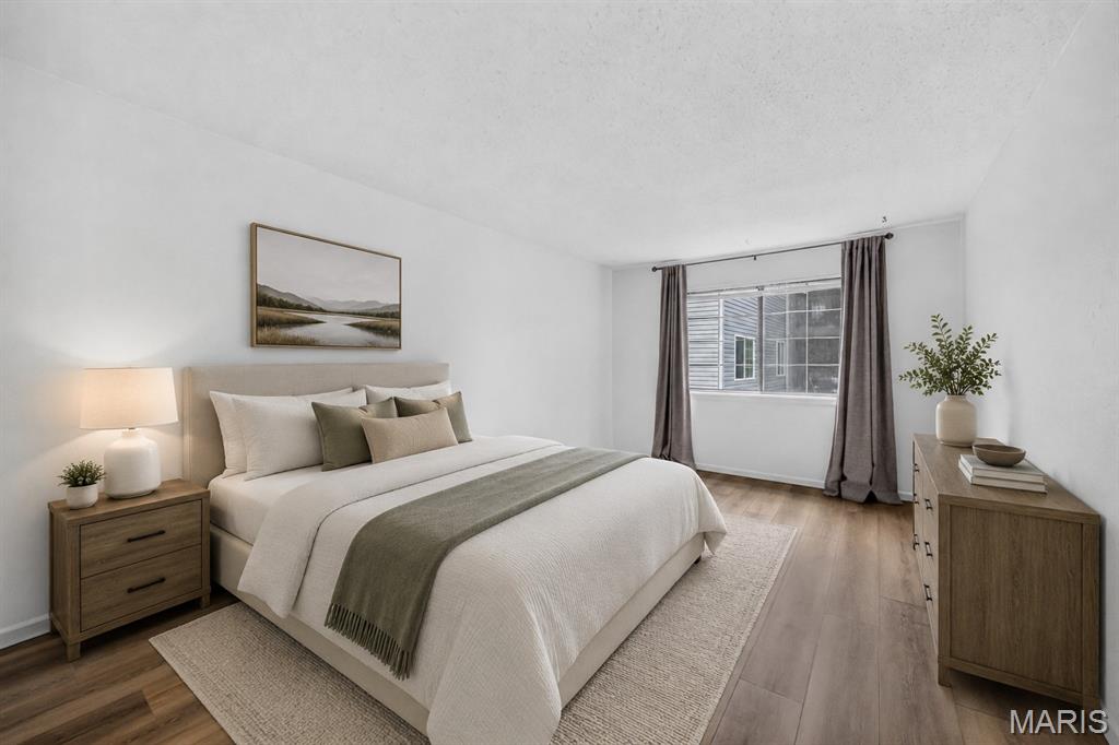 HERITAGE GARDEN CONDOS - Residential
