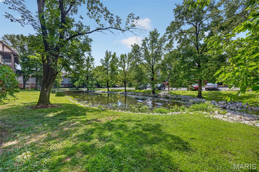 HERITAGE GARDEN CONDOS - Residential