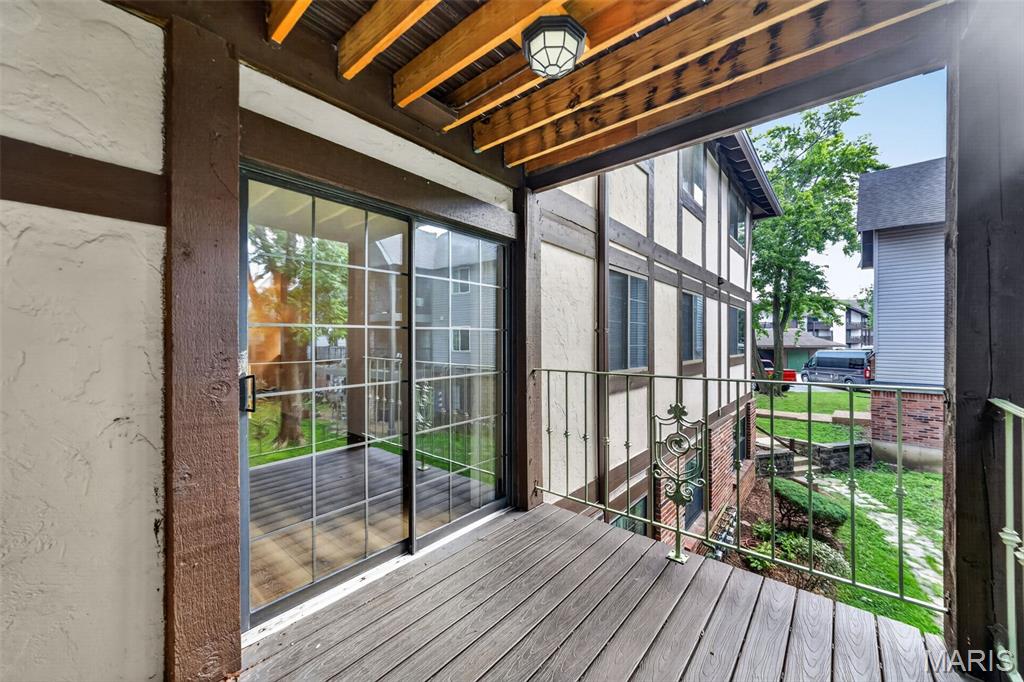 HERITAGE GARDEN CONDOS - Residential