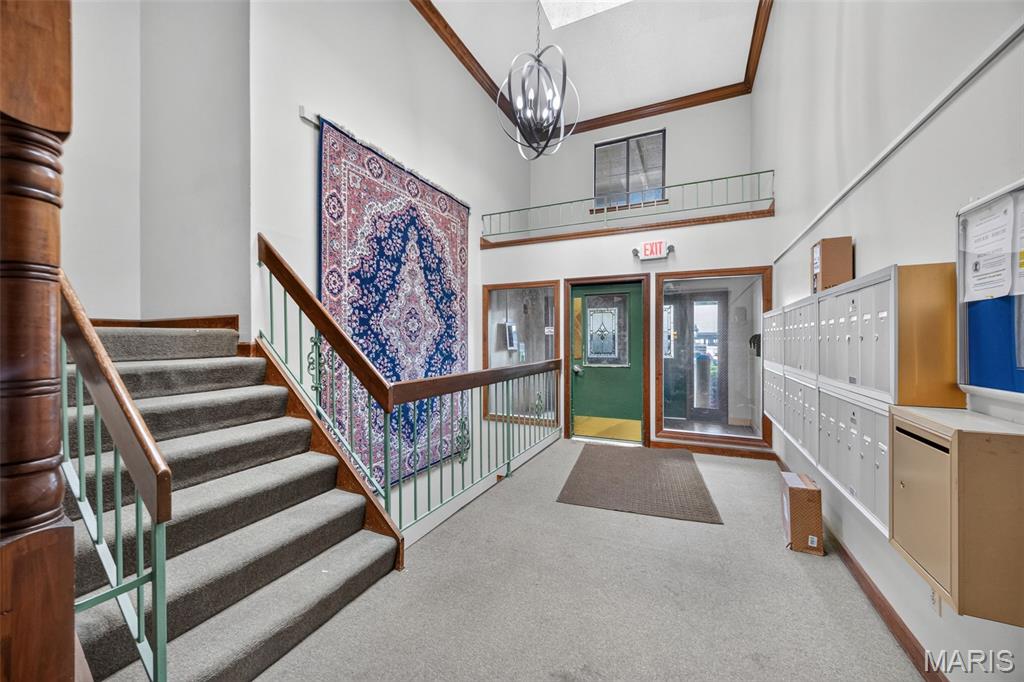 HERITAGE GARDEN CONDOS - Residential