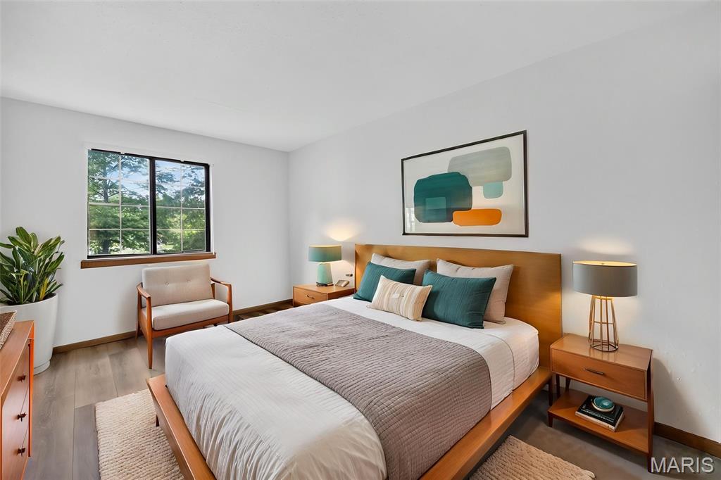 HERITAGE GARDEN CONDOS - Residential