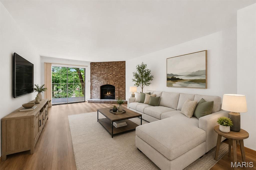 HERITAGE GARDEN CONDOS - Residential