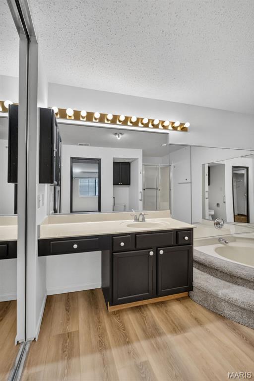 HERITAGE GARDEN CONDOS - Residential