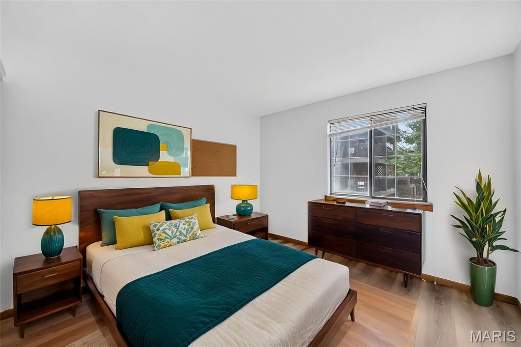 HERITAGE GARDEN CONDOS - Residential