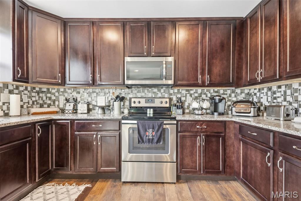 Stonegate Add #5 - Residential