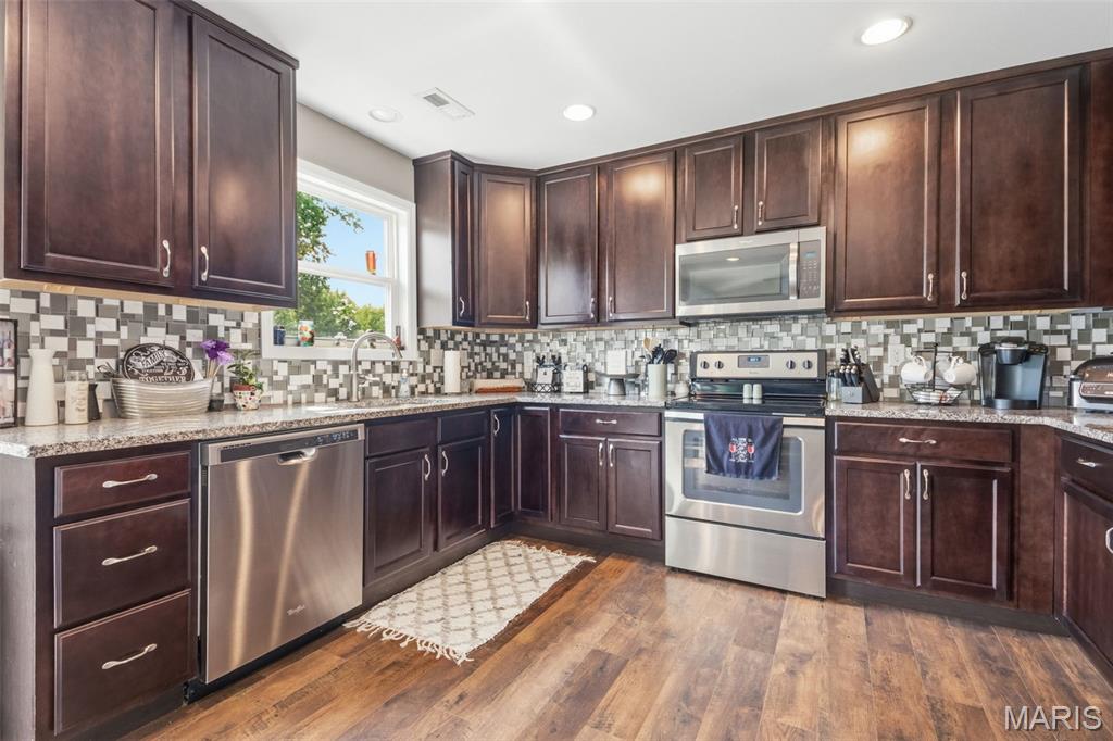 Stonegate Add #5 - Residential