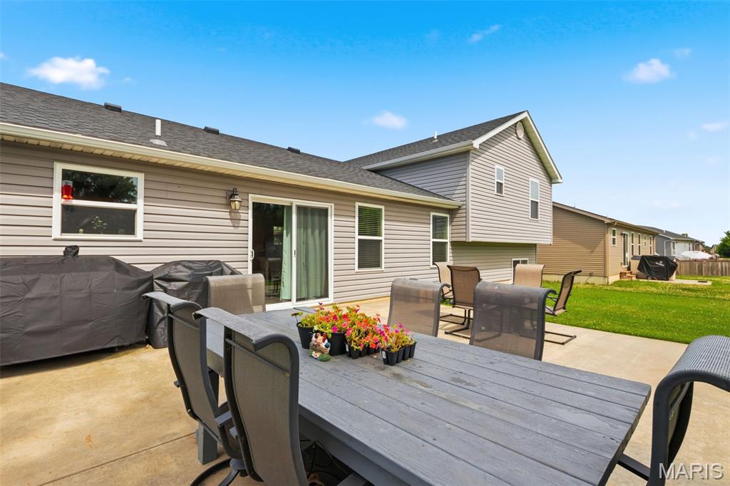 Stonegate Add #5 - Residential