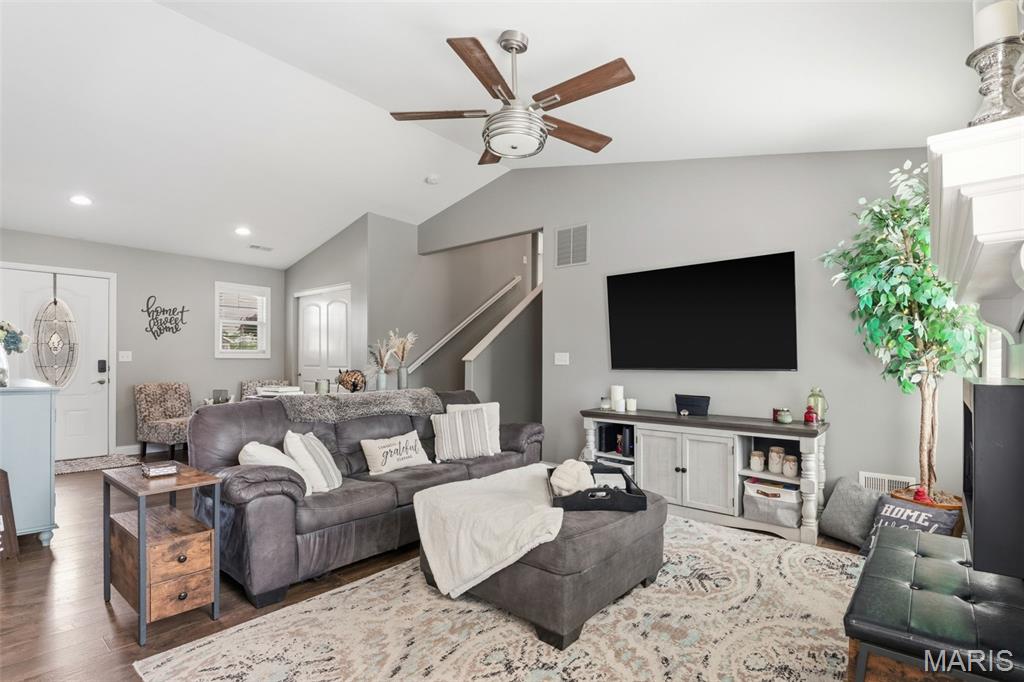 Stonegate Add #5 - Residential