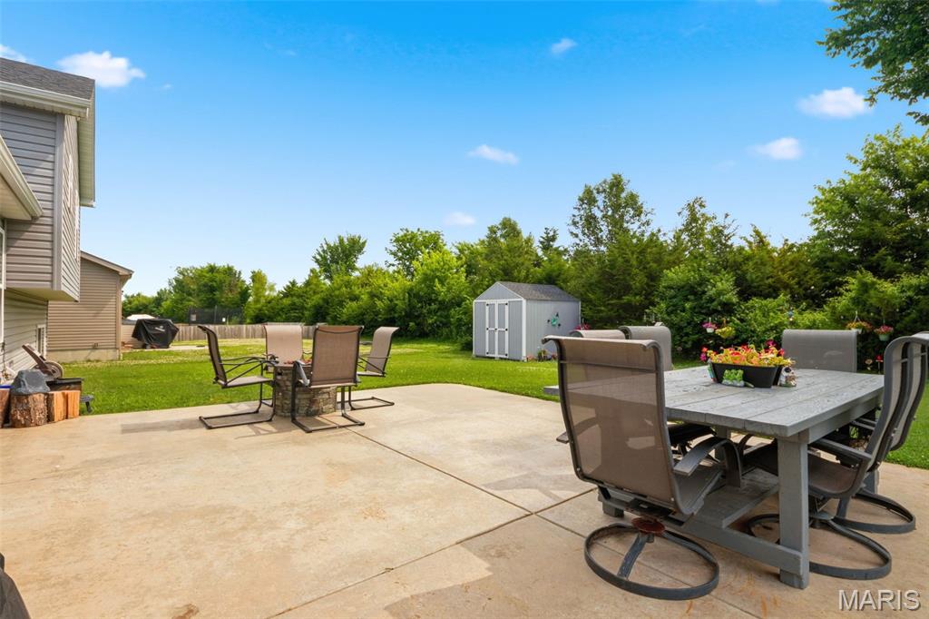 Stonegate Add #5 - Residential