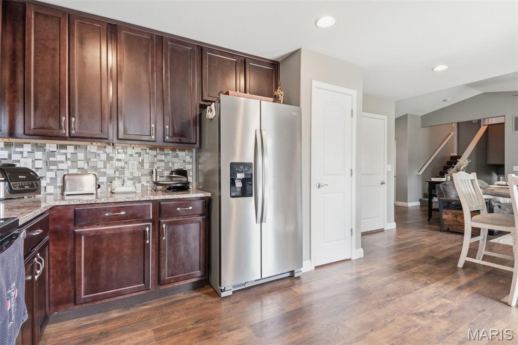 Stonegate Add #5 - Residential