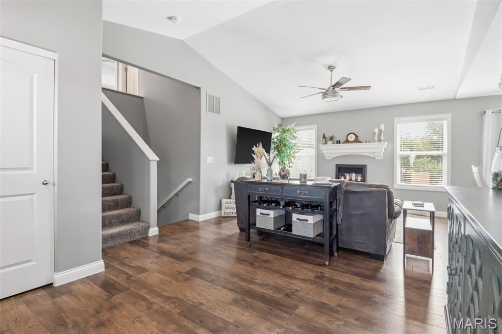 Stonegate Add #5 - Residential