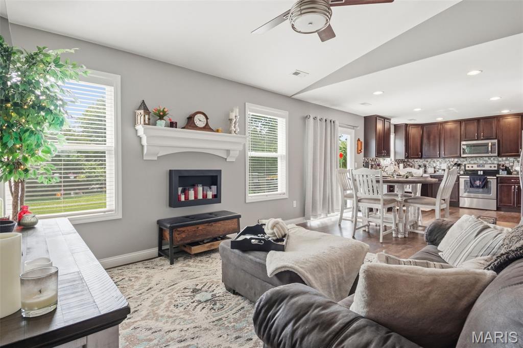 Stonegate Add #5 - Residential