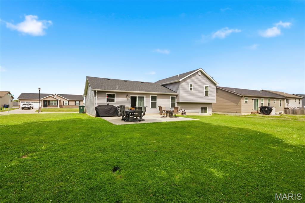 Stonegate Add #5 - Residential