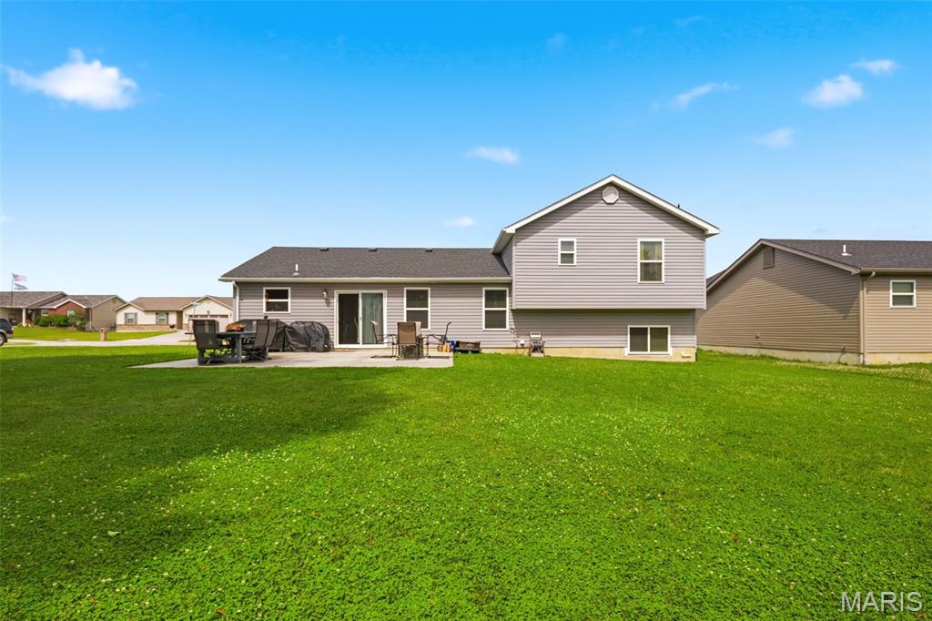 Stonegate Add #5 - Residential