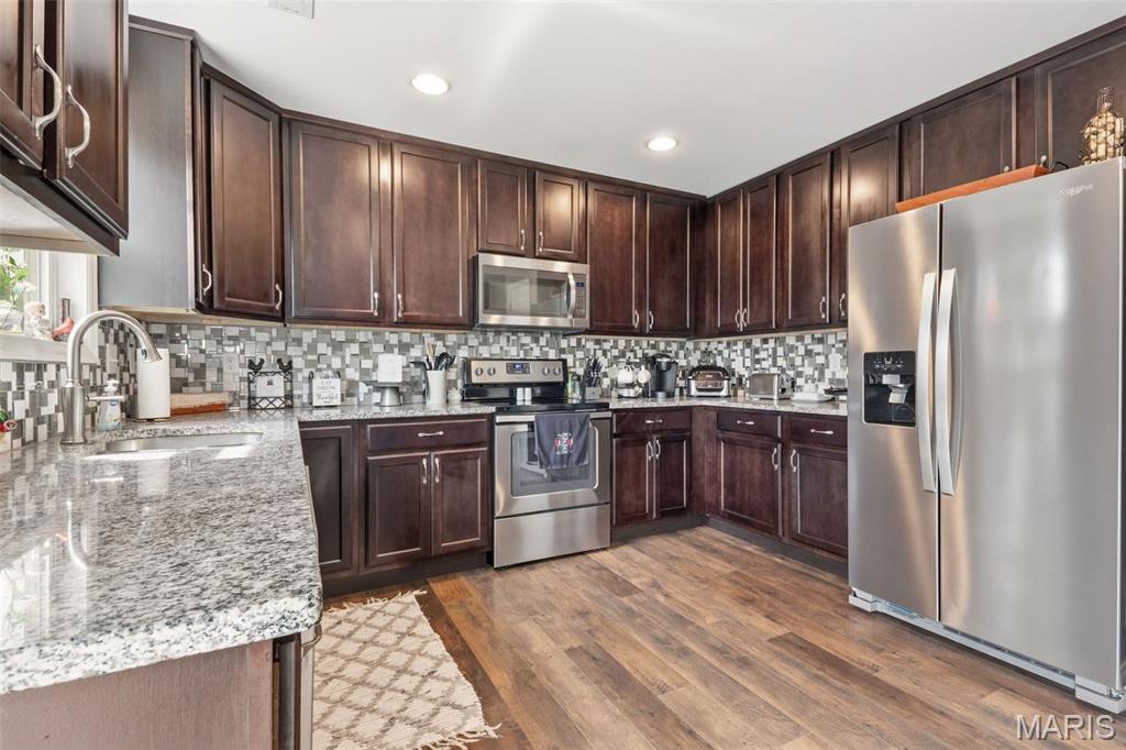 Stonegate Add #5 - Residential
