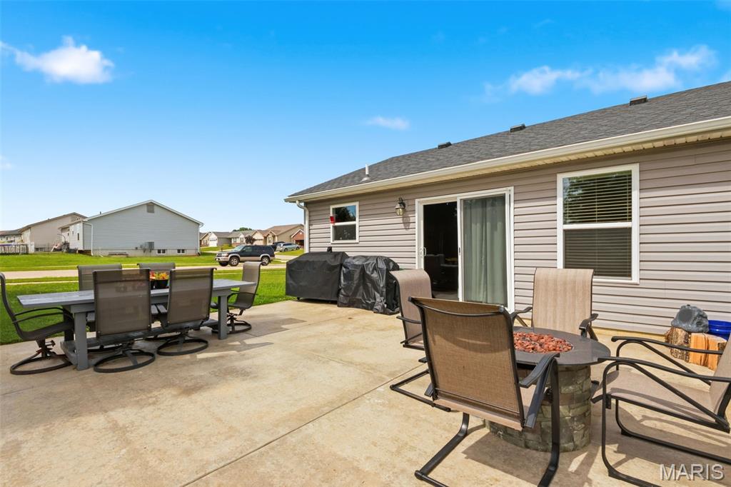 Stonegate Add #5 - Residential