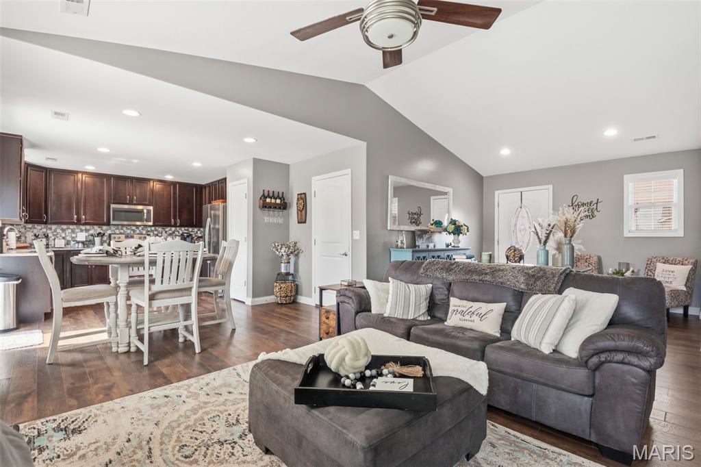 Stonegate Add #5 - Residential