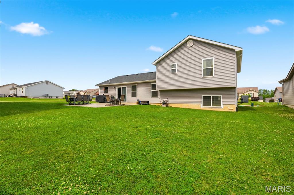 Stonegate Add #5 - Residential