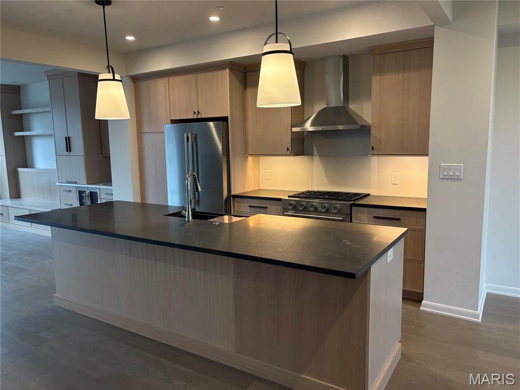 tower hill - Residential