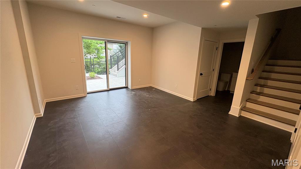 tower hill - Residential