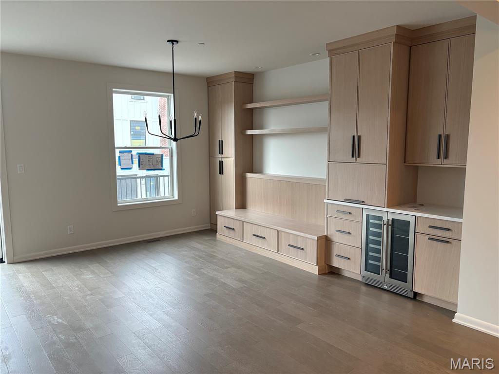 tower hill - Residential