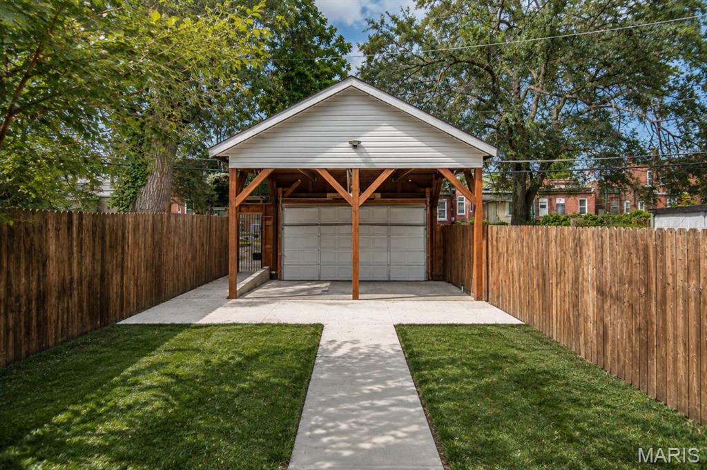 Gravois Place Add - Residential