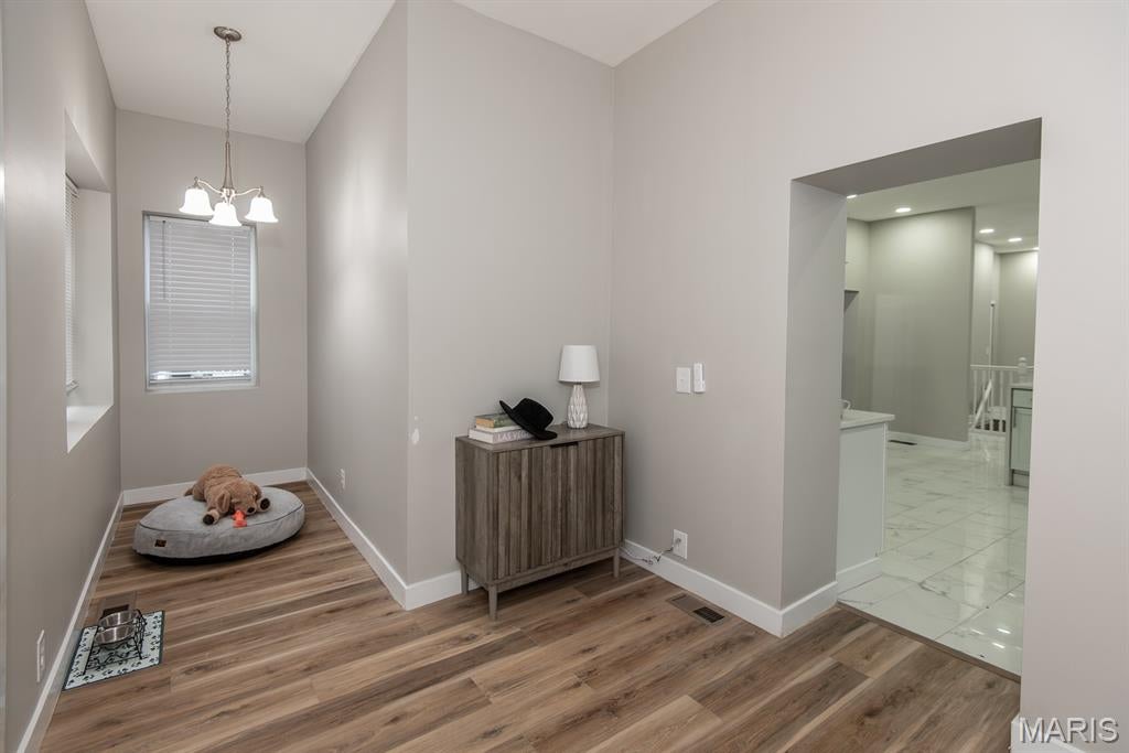 Gravois Place Add - Residential