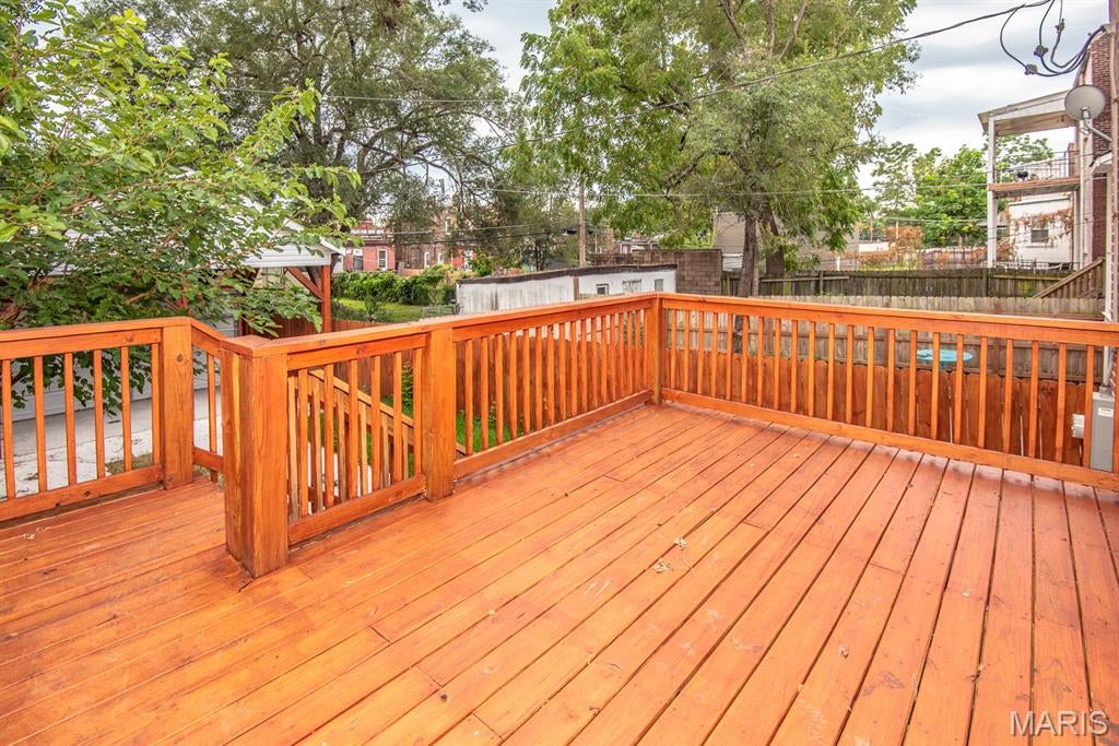 Gravois Place Add - Residential