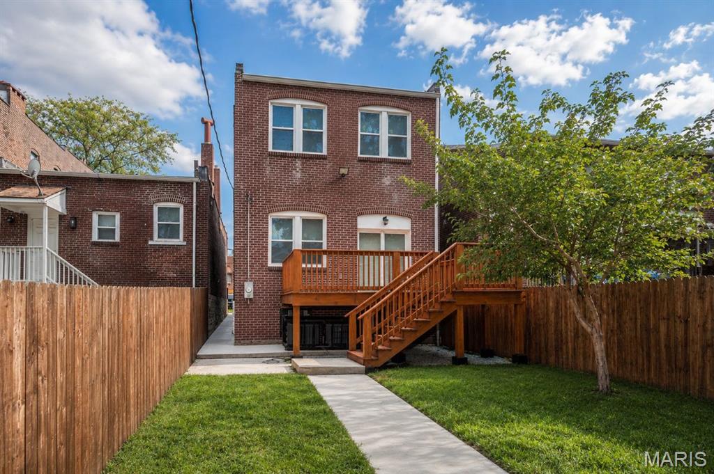 Gravois Place Add - Residential