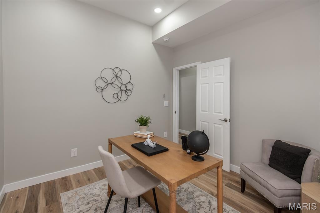 Gravois Place Add - Residential