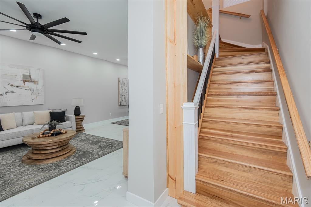 Gravois Place Add - Residential