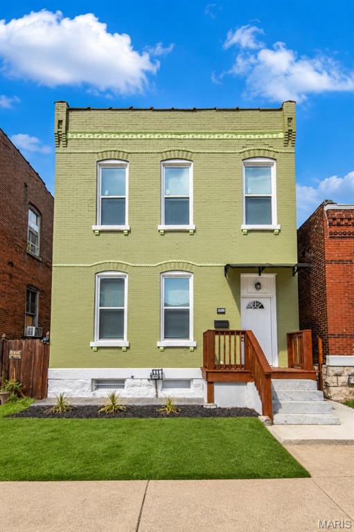 Gravois Place Add - Residential