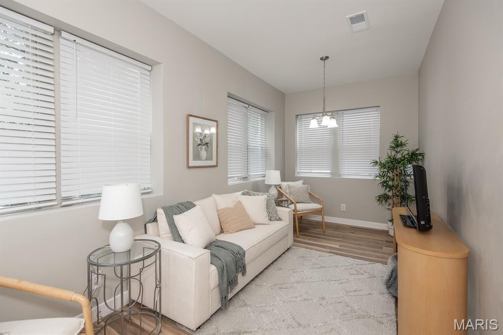 Gravois Place Add - Residential