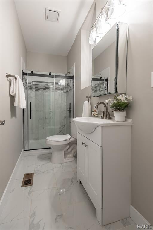 Gravois Place Add - Residential